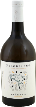 Castel Firmian Filobianco 2024