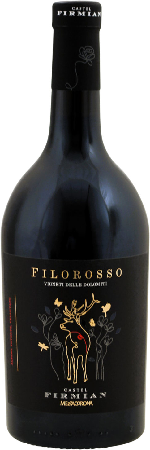 Castel Firmian Filorosso 2023