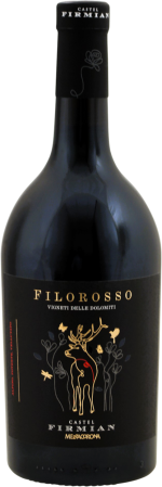 Castel Firmian Filorosso 2023