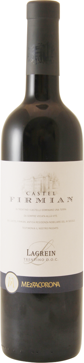 Castel Firmian Lagrein 2024