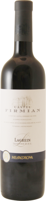 Castel Firmian Lagrein 2024