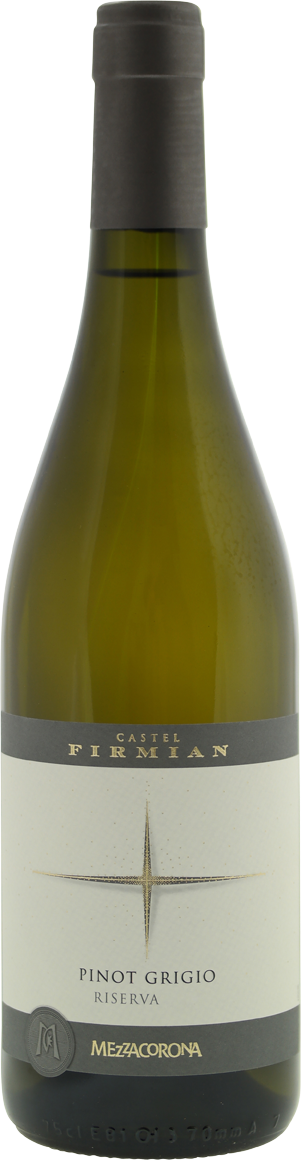 Castel Firmian Riserva Pinot Grigio 2023