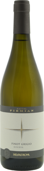Castel Firmian Riserva Pinot Grigio 2023