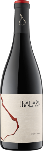 Castell d’Encus - Thalarn 2015