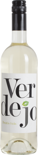 Castellana Verdejo vdt 'Pecatis Tuis' 2025