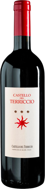 Castello del Terriccio Toscana 'Castello del Terriccio' 2018