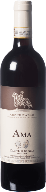 Castello di Ama - Ama Chianti Classico 2019