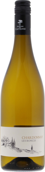 Castelnau Chardonnay Les Ronces 2025