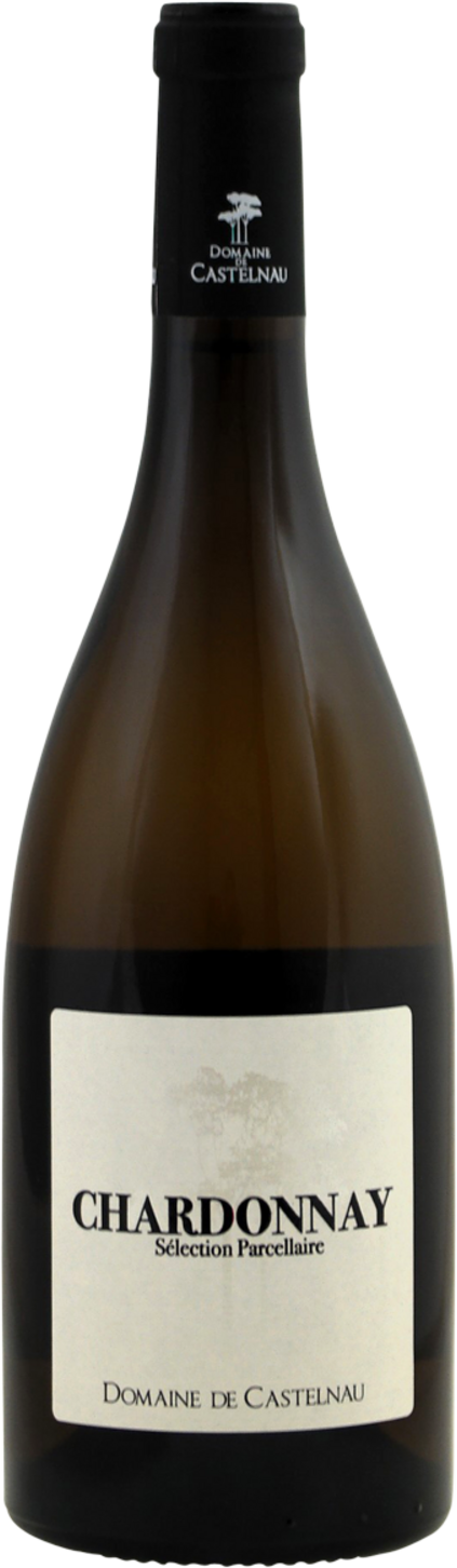 Castelnau Chardonnay Parcellaire 2025