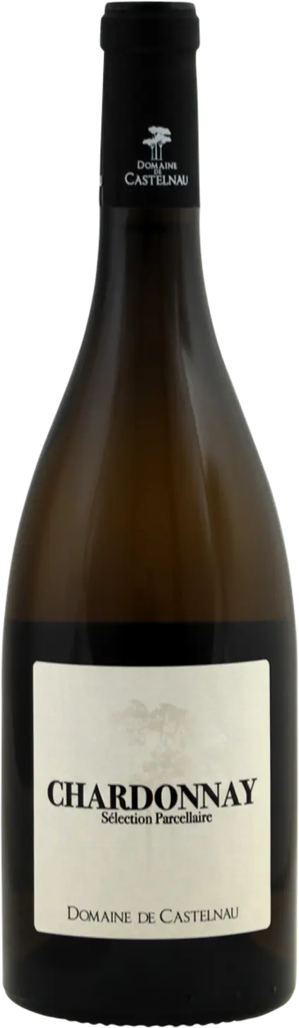 Castelnau Chardonnay Parcellaire 2025