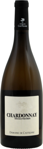 Castelnau Chardonnay Parcellaire 2025