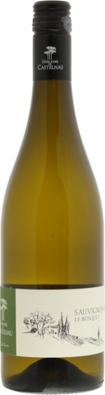 Castelnau Sauvignon Blanc Le Bosquet 2025