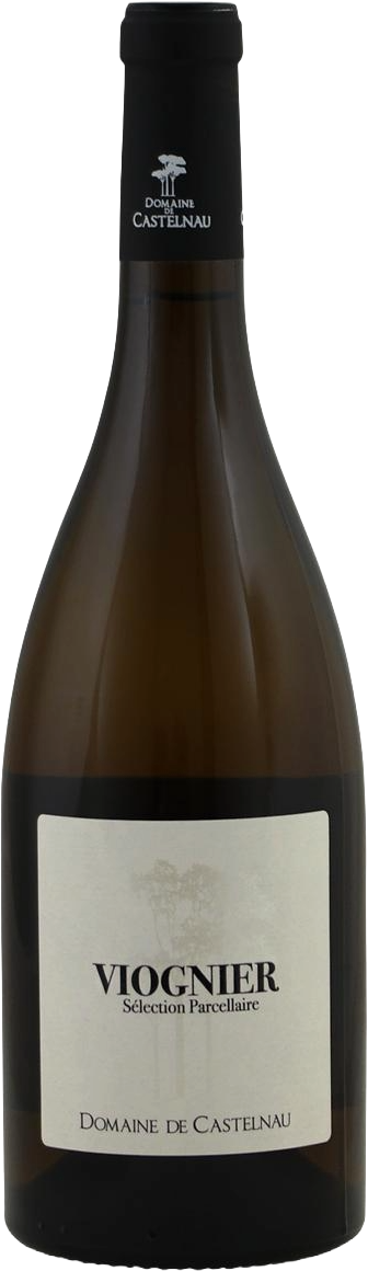 Castelnau Viognier Parcellaire 2025