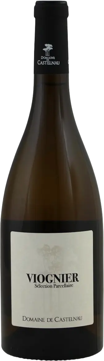Castelnau Viognier Parcellaire 2025