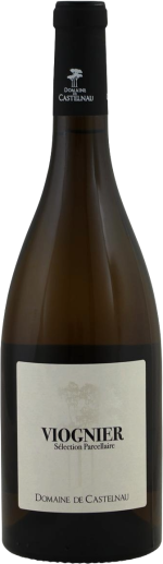 Castelnau Viognier Parcellaire 2025