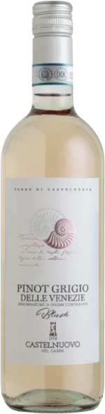 Cantina Castelnuovo Pinot Grigio Rosé DOC 2024