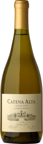 Catena Chardonnay 'Catena Alta' 2019