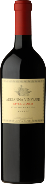 Catena Malbec 'River Stones' 2013