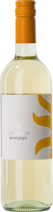 Ca'Tullio Pinot Grigio 2025