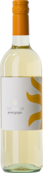Ca'Tullio Pinot Grigio 2025