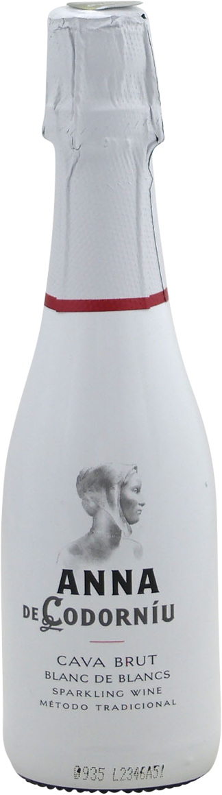 Cava Anna de Codorníu Blanc de Blancs brut (200ml)