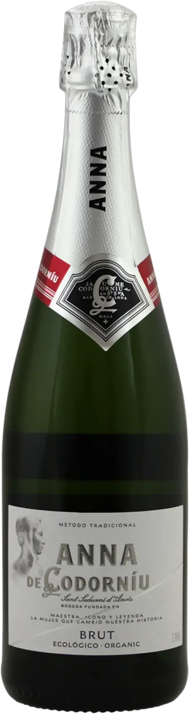 Cava Anna de Codorníu brut