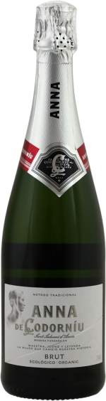 Cava Anna de Codorníu brut