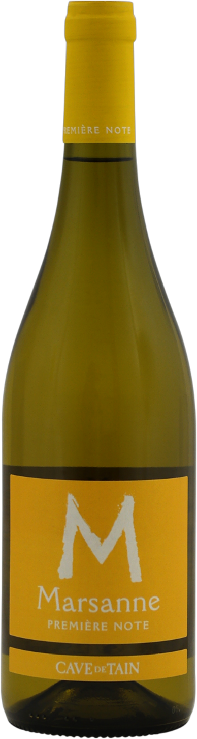 Cave de Tain Premiere Note Marsanne 2025