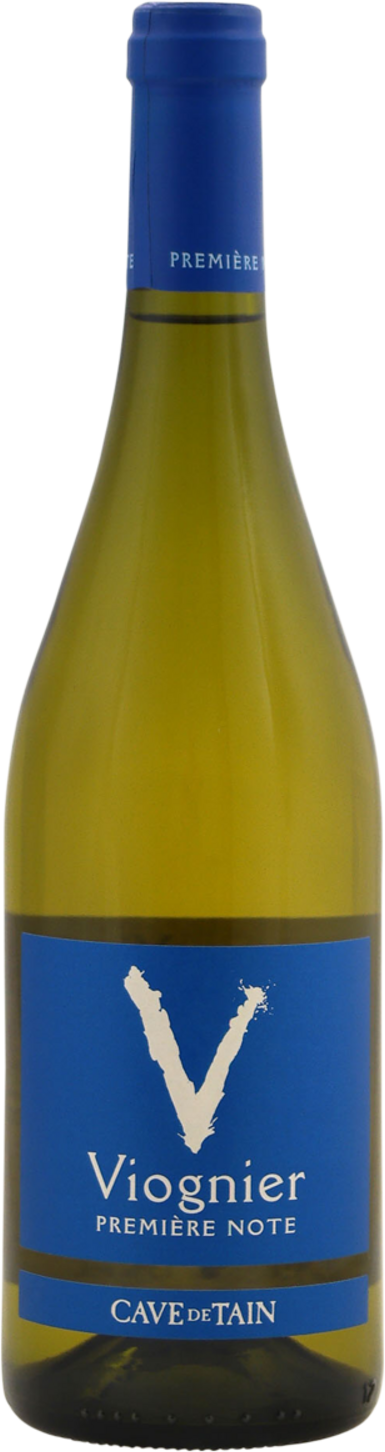 Cave de Tain Première Note Viognier 2025