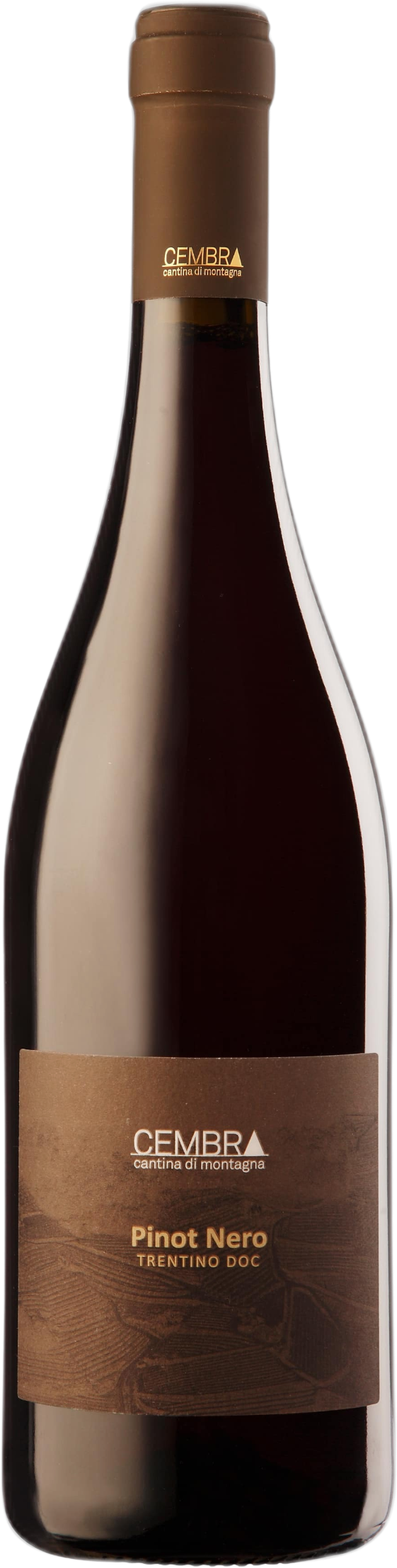 Cembra Pinot Nero Trentino doc 'Cembra' 2022