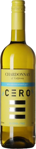 Golden State Vintners Cero Chardonnay 0.0