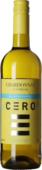 Golden State Vintners Cero Chardonnay 0.0