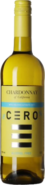 Golden State Vintners Cero Chardonnay 0.0