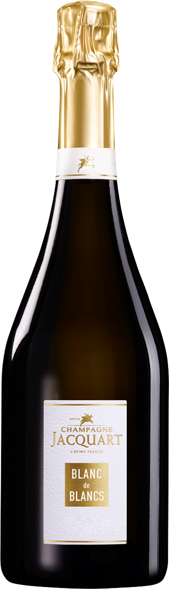 Champagne Jacquart Blanc de Blancs Vintage 2018