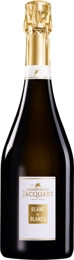 Champagne Jacquart Blanc de Blancs Vintage 2018