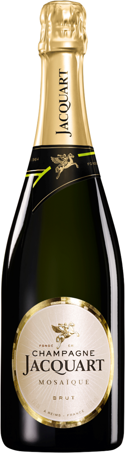 Champagne Jacquart Mosaïque brut