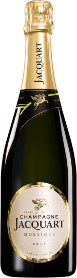 Champagne Jacquart Mosaïque brut