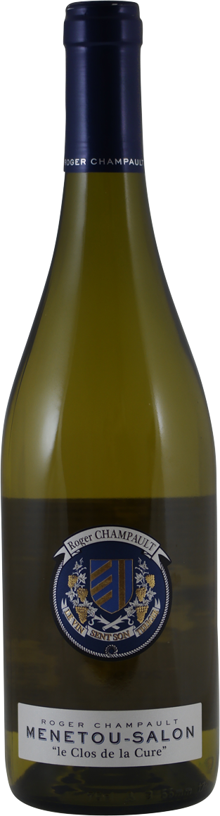 Champault Menetou-Salon  2024