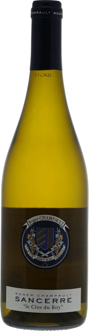 Champault Sancerre Clos du Roy 2025