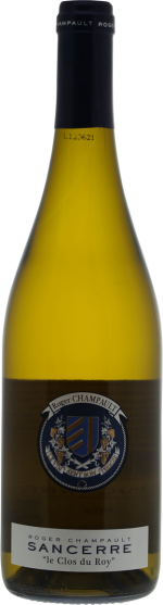Champault Sancerre Clos du Roy 2025