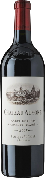 Château Ausone Saint-Émilion 2017