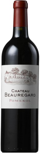 Château Beauregard Pomerol aoc 'Château Beauregard' 2011