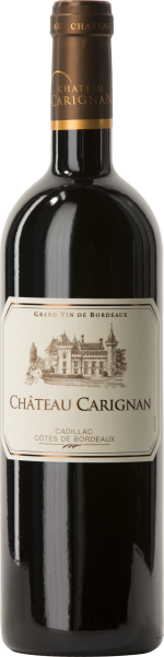 Château Carignan 2019
