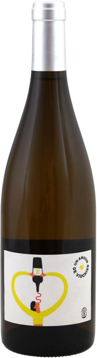 Château de Beaubois Un Amour de Viognier 2024