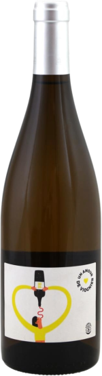 Château de Beaubois Un Amour de Viognier 2024