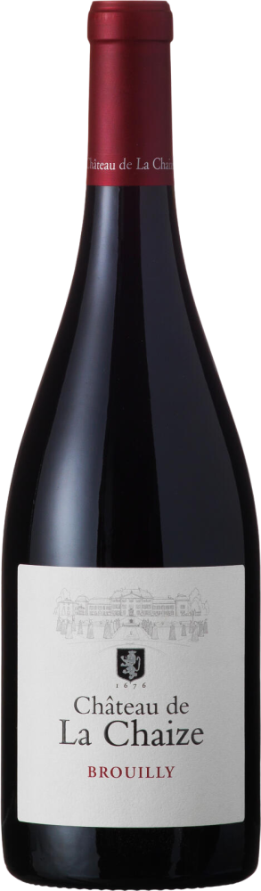Château de La Chaize Brouilly 2023