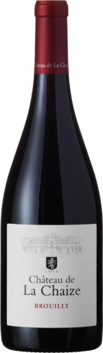 Château de La Chaize Brouilly 2023