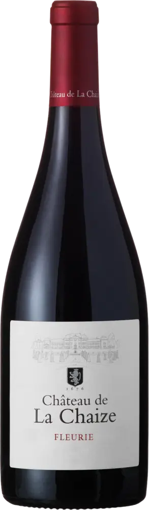 Château de La Chaize Fleurie 2024