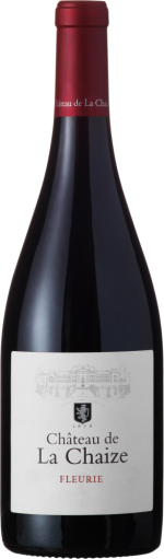Château de La Chaize Fleurie 2024