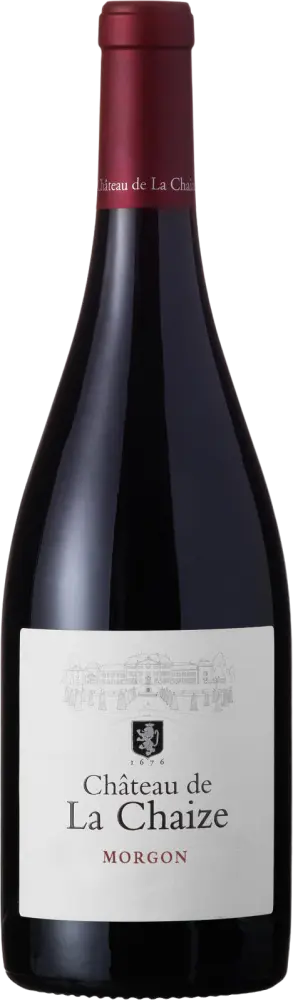 Château de La Chaize Morgon 2024